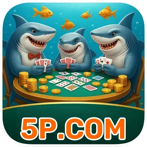 5P.COM: Inovações e Recursos que Transformam a Experiência de Jogo