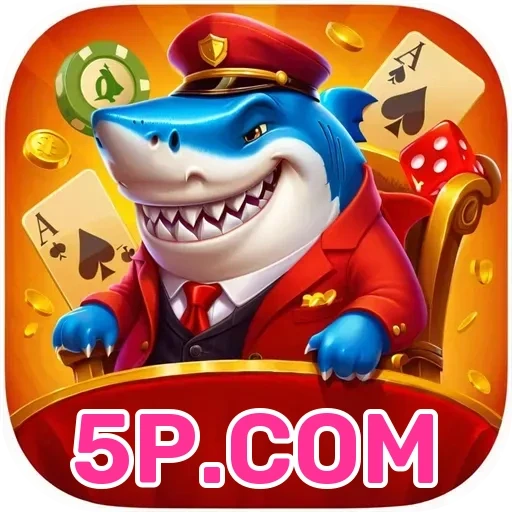 5P.COM: Descubra os Melhores Caça-Níqueis para Diversão e Ganhos!